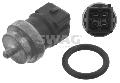 Czujnik, temperatura płynu chłodzącego do Renault, 60 92 6936, SWAG Autoteile GmbH w ofercie sklepu e-autoparts.pl 